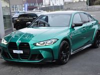 Gebraucht BMW M3 Competition Edition 510 PS (375 kW) 2023