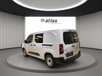 gebraucht Opel Combo-e Life XL Electric