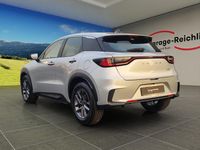 Neu Lexus LBX Impression Line 136 PS (100 kW) 2026 Grau SUV