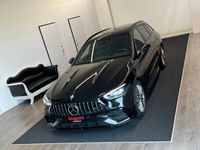 gebraucht Mercedes C43 AMG T AMG 4Matic