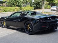 Gebraucht Ferrari F8 720 PS (529 kW) 2021