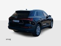 gebraucht Audi e-tron 50 Attraction