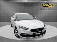 Gebraucht Seat Leon ST Style 150 PS (110 kW) 2021 Kombi
