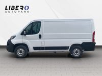 gebraucht Fiat Ducato 290 30 Kaw. L1 H1 2.2 Techno Edit. Serie 9