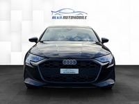 Gebraucht Audi A3 Ambiente 150 PS (110 kW) 2024 Limousine