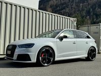 gebraucht Audi RS3 2.5 TSI quattro S-tronic