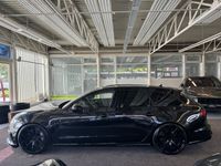 gebraucht Audi RS6 Avant 4.0 TFSI V8 quattro Tiptronic | CH Fahrzeug | KW G
