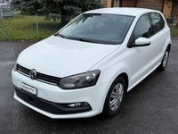Gebraucht VW Polo Trendline 60 PS (44 kW) 2016