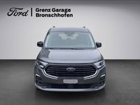 gebraucht Ford Tourneo Grand Connect 2.0 EcoBlue 122 Titanium 4x4