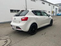 Gebraucht Seat Ibiza FR-Line 150 PS (110 kW) 2016