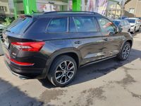 gebraucht Skoda Kodiaq 2.0 Bi-TDI SCR RS 4x4 DSG