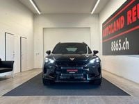 Neu Cupra Formentor VZ 333 PS (244 kW) 2025 SUV