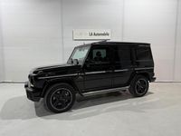 Gebraucht Mercedes G63 AMG AMG 544 PS (400 kW) 2012 SUV