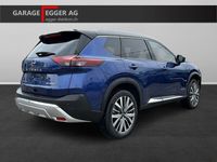 gebraucht Nissan X-Trail 1.5 VC-T Tekna+ e-4orce