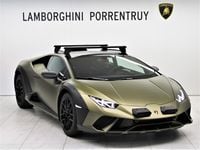 Gebraucht Lamborghini Huracán 640 PS (470 kW) 2024