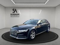 gebraucht Audi A6 Allroad 3.0 TDI V6 quattro S-tronic