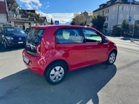 gebraucht VW up! Up 1.0 move