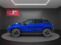 Neu Opel Mokka 135 PS (99 kW) 2025 Blau SUV