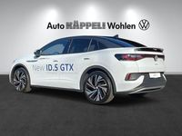 gebraucht VW ID5 GTX