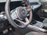 gebraucht Mercedes GLB250 4Matic AMG Line 8G-Tronic