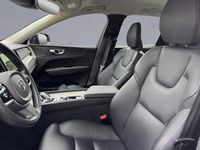 Gebraucht Volvo XC60 Inscription 197 PS (144 kW) 2020 SUV