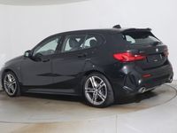 gebraucht BMW M135 i Steptronic