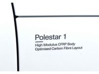 gebraucht Polestar 1 2.0 T Plug-In Hybrid