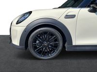 gebraucht Mini Cooper S Trafalgar Edition Steptronic DKG