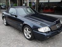 Gebraucht Mercedes SL320 Edition 231 PS (169 kW) 1998