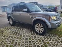 Gebraucht Land Rover Discovery 4 SE 256 PS (188 kW) 2013 SUV