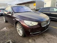 Gebraucht BMW 550 Gran Turismo 408 PS (300 kW) 2010