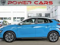 gebraucht Hyundai Kona EV Vertex