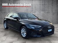 Gebraucht Audi A3 Attraction 150 PS (110 kW) 2021 Limousine
