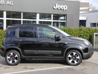 gebraucht Fiat Panda Cross 1.0 Hybrid