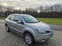 Gebraucht Renault Koleos Dynamique 171 PS (125 kW) 2009 SUV