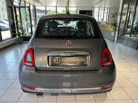 gebraucht Fiat 500 1.2 Lounge Dualogic