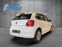 gebraucht VW Polo 1.2 TDI Comfortline