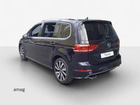 Gebraucht VW Touran Highline 150 PS (110 kW) 2025 Deepblack perleffekt Van / Kleinbus