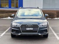 Gebraucht Audi A4 Allroad 252 PS (185 kW) 2018 Kombi