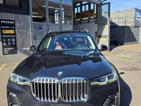 Gebraucht BMW X7 340 PS (250 kW) 2019 SUV
