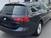 gebraucht VW Passat Variant 2.0 TDI 190 SCR Comfl.DSG 4m