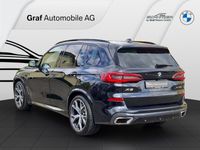 gebraucht BMW X5 45e M Sport ** 24 Monate GARANTIE **