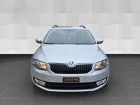 Gebraucht Skoda Octavia Ambition 105 PS (77 kW) 2015 Kleinwagen