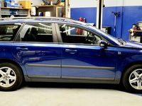 Gebraucht Volvo V50 Kinetic 109 PS (80 kW) 2006 Kombi