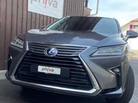 Gebraucht Lexus RX450h 313 PS (230 kW) 2017 SUV