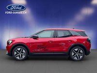 Gebraucht Ford Explorer Extended Range 250 kW (340 PS) 2025 Rot SUV