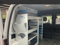 Gebraucht VW Caddy 75 PS (55 kW) 2016 Van / Kleinbus