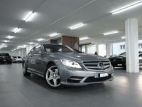 Gebraucht Mercedes CL500 435 PS (319 kW) 2012 Coupé