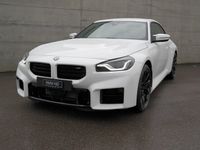 gebraucht BMW M2 