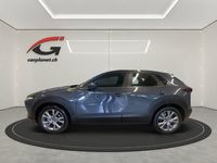 gebraucht Mazda CX-30 2.0 186 Exclusive-Line AWD